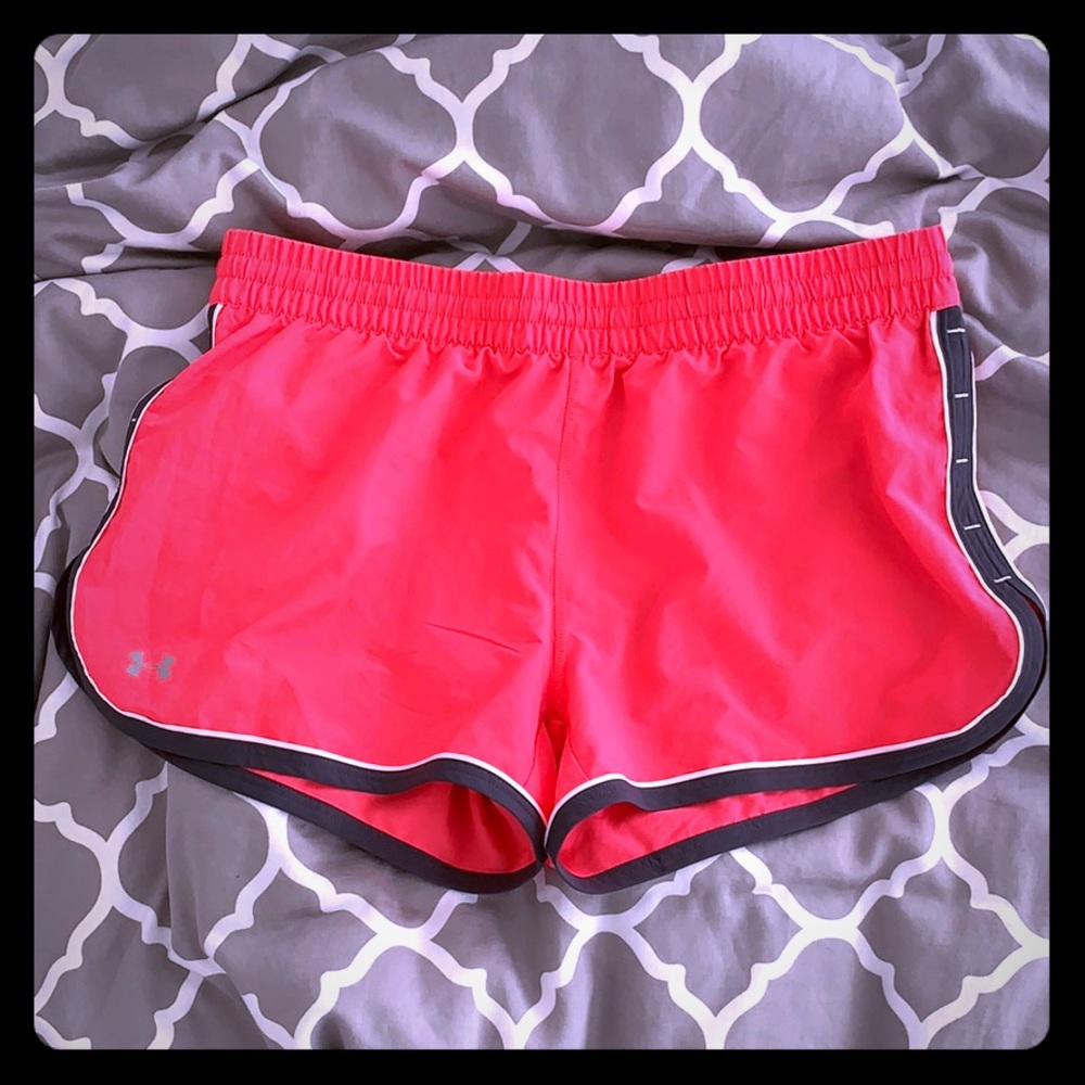NWOT - Under Armour Running/Workout Shorts